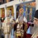 Με λαμπρότητα η πανήγυρις της Αγίας Μεγαλομάρτυρος Μαρίνης στον Καραβά