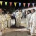 Πανήγυρις Ιερού Προσκυνηματικού Ναού Αγίας Μαρίνας Μαΐστρου