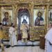 Ονομαστήρια Καθηγουμένης, Γερόντισσας Μακρίνας στην Ιερά Μονή Παναγία του Έβρου