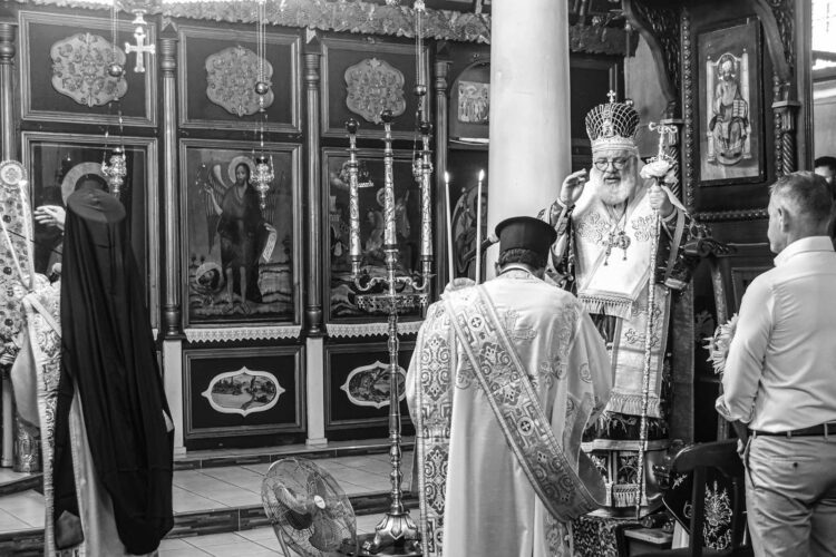 «Χρειαζόμαστε σήμερα προφητικές φωνές»
