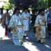 Πολυαρχιερατική Θεία Λειτουργία γιὰ τὴν Ἑορτὴ τῆς Ἁγίας Παρασκευῆς στὴν Κομοτηνή