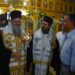 Εσπερινός ονομαστηρίων Μητροπολίτου Μαρωνείας Παντελεήμονος