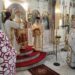 Η μνήμη του Αγίου Μεγαλομάρτυρος και Ιαματικού Παντελεήμονος στην Ιερά Μητρόπολη Κορίνθου