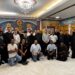 Επίσκεψη ρωμαιοκαθολικών φοιτητών-στελεχών του Βατικανού στην Ιερά Σύνοδο