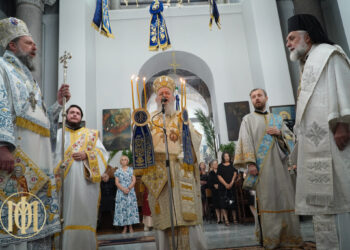Η Πανήγυρις του Αγίου Προφήτου Ηλιού στη Θεσσαλονίκη