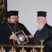 Εκδημία Πρωτοπρεσβυτέρου Περικλή Μαγκαφά