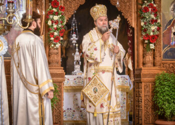 «Ο Κυπριακός Ελληνισμός είναι από τα πολυτιμότερα τμήματα της ενδόξου Πατρίδος μας, που ονομάζεται Ελλάς»