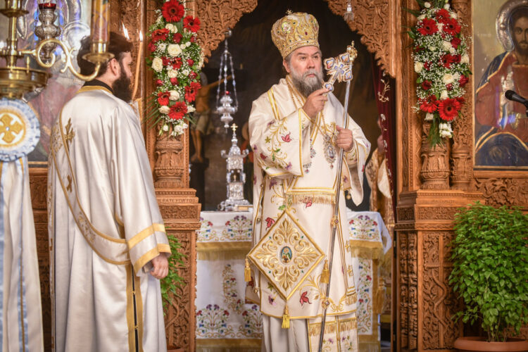 «Ο Κυπριακός Ελληνισμός είναι από τα πολυτιμότερα τμήματα της ενδόξου Πατρίδος μας, που ονομάζεται Ελλάς»