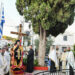 «Το πνευματικό θάρρος των αγίων μας, πιστοποιεί την αγάπη τους για τον Χριστόν»