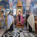 Αρχιερατικός Εσπερινός της Αγίας Παρασκευής στη Μελίκη