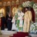Ο Αρχιεπίσκοπος Αυστραλίας χειροτόνησε νέο Διάκονο στη Βρισβάνη