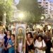 Εορτή Μητροπολιτικού Παρεκκλησίου Αγίας Παρασκευής στη Ν. Ιωνία