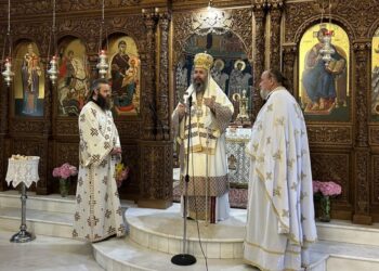 «Ο Χριστός ελευθερώνει πραγματικά τον άνθρωπο»