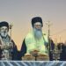Η ΕΟΡΤΗ ΤΟΥ ΑΓΙΟΥ ΠΑΪΣΙΟΥ ΣΤΗΝ Ι. Μ. ΚΙΤΡΟΥΣ