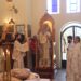 Με Αρχιερατική Θεία Λειτουργία εορτάστηκε η Αγία Κυριακή στη Λεπτοκαρυά Ορεινής Ναυπακτίας