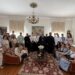 Νέοι από ευρωπαϊκές χώρες γνώρισαν την πολιτιστική κληρονομιά της Πιερίας μέσα από δράση της Ιεράς Μητροπόλεως Κίτρους στο «Erasmus+»