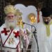 Χειροτονήθηκε νέος Ιερομόναχος στην Ιερά Μητρόπολη Άρτης