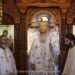 Άρτης Καλλίνικος: “Ο Ιησούς γίνεται φως, μέσα στην ταπεινή καρδιά”