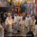 «Ο Χριστός ποιμαίνει τον λαό Του, διά των Αγίων»