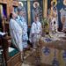 Xειροθεσία αναγνώστου στην Ιερά Μονή Υπεραγίας Θεοτόκου Φανερωμένης Λευκάδος