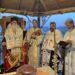 «Η ησυχία είναι ο δρόμος της συνάντησης με τον Θεό»
