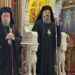 Μέγας Πανηγυρικός Εσπερινός Αγίων Αναργύρων στη Ν. Ιωνία
