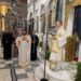 ΜΕΓΑΛΗ ΣΥΡΡΟΗ ΚΛΗΡΟΥ ΚΑΙ ΛΑΟΥ ΓΙΑ ΤΟΝ ΟΣΙΟ ΠΑΪΣΙΟ ΣΤΟ ΙΕΡΟ ΠΡΟΣΚΥΝΗΜΑ ΤΟΥ ΟΣΙΟΥ ΙΩΑΝΝΟΥ ΤΟΥ ΡΩΣΣΟΥ ΣΤΟ Ν. ΠΡΟΚΟΠΙ