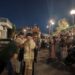 Ο ΕΟΡΤΑΣΜΟΣ ΤΗΣ ΑΓΙΑΣ ΜΑΡΙΝΗΣ ΣΤΗΝ Ι. ΜΗΤΡΟΠΟΛΗ ΧΑΛΚΙΔΟΣ