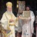 ΣΤΟ ΘΡΟΝΙ ΤΗΣ Η ΠΟΛΙΟΥΧΟΣ ΤΗΣ ΧΑΛΚΙΔΟΣ ΑΓΙΑ ΠΑΡΑΣΚΕΥΗ