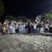 ΛΗΞΗ ΤΡΙΤΗΣ ΠΕΡΙΟΔΟΥ ΤΩΝ ΚΑΤΑΣΚΗΝΩΣΕΩΝ ΤΗΣ Ι. ΜΗΤΡΟΠΟΛΕΩΣ ΧΑΛΚΙΔΟΣ