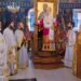 Πανηγύρισε ο Ιερός Ναός της Αγίας Παρασκευής στον Κοπανό Ναούσης