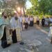 Η εορτή της Αγίας Κυριακής στην Ερέτρια