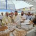 Η Εορτή του Αγίου Παϊσίου στο Μαρμάρι Καρύστου