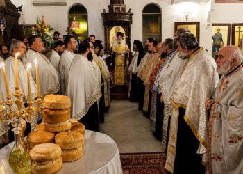 «Το μίσος και η κακία δε μας επιτρέπουν να βρούμε την ειρήνη της ψυχής μας»