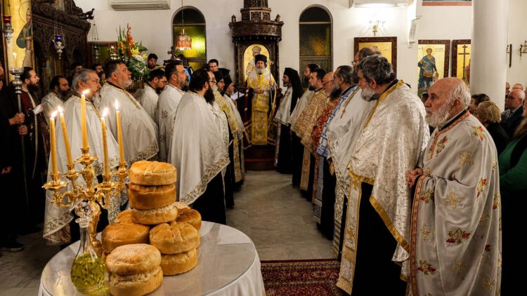 «Το μίσος και η κακία δε μας επιτρέπουν να βρούμε την ειρήνη της ψυχής μας»