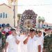 Η Φοινικούντα τίμησε με μεγαλοπρέπεια την Πολιούχο της Παναγία Τριχερούσα