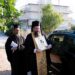 Η Παναγία η Βουλκανιώτισσα στην Ιερά Μητρόπολη Γλυφάδας