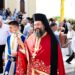 π. Φίλιππος: Ό Άγιος Παντελεήμων συνδύαζε τη γνώση με την προσευχή και την επιστήμη με την αγάπη.”
