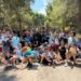 Οι νέες Κατασκηνώσεις της Ιεράς Μητροπόλεως Νέας Ιωνίας γέμισαν με παιδικά χαμόγελα