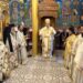 Πανηγύρισε το εκκλησάκι της Αγίας Μαρίνης στη Νέα Σμύρνη Λαρίσης