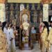 «Η χριστιανική οικογένεια είναι η ελπίδα της πατρίδας και της Εκκλησίας»