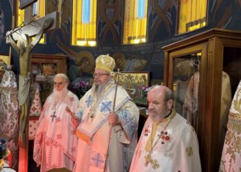 «Η πιο σπουδαία θέση μέσα στην Εκκλησία είναι αυτή του πιστού μέλους»