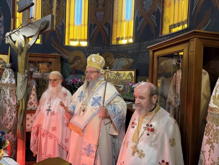 «Η πιο σπουδαία θέση μέσα στην Εκκλησία είναι αυτή του πιστού μέλους»