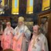 «Η πιο σπουδαία θέση μέσα στην Εκκλησία είναι αυτή του πιστού μέλους»