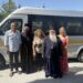 Δώρο ζωής για το ΚΔΑΠμεΑ Βόλου: Όχημα 17 θέσεων δωρεά της Ιεράς Μητρόπολης Δημητριάδος