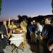 Η Ιερά πανήγυρη της Αγίας Παρασκευής στην Ιερά Μητρόπολη Λαρίσης και Τυρνάβου