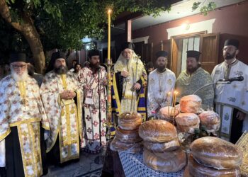 «Τα παιδιά ξεχνούν τα λόγια των γονέων, αλλά θυμούνται πάντα το παράδειγμα»