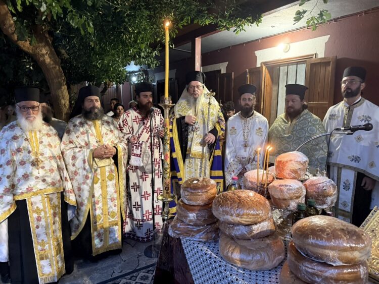 «Τα παιδιά ξεχνούν τα λόγια των γονέων, αλλά θυμούνται πάντα το παράδειγμα»