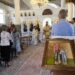 Η εορτή των Αγίων Κηρύκου και Ιουλίττης στο Παρόρι Φλώρινας