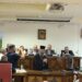Ο Μητροπολίτης Ειρηναίος στην Πτολεμαΐδα